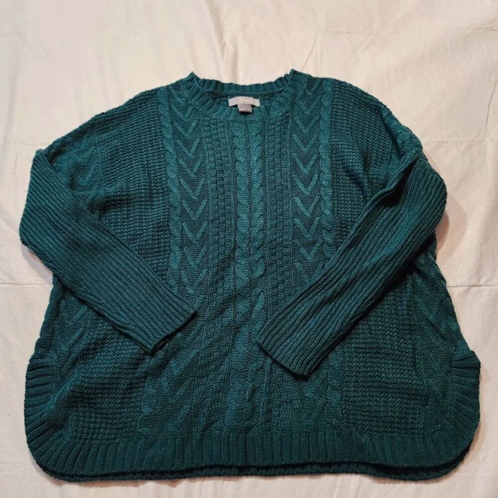 Natural size small